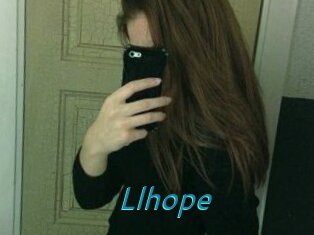 Llhope