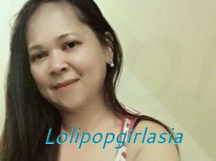 Lolipopgirlasia