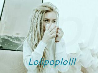 Lolipoplolll