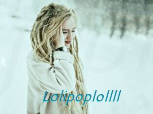 Lolipoplollll