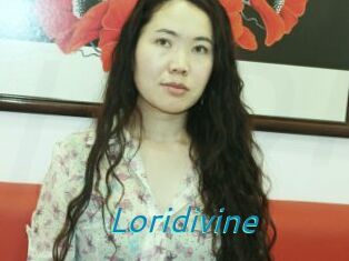 Loridivine