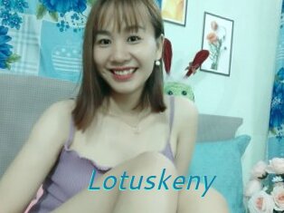 Lotuskeny