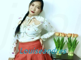 Louiseandres