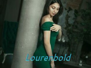 Lourenbold