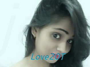 Love20T