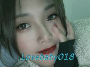 Lovebaby018