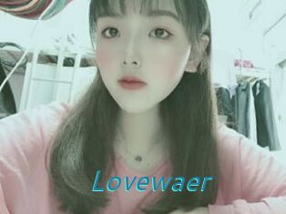 Lovewaer