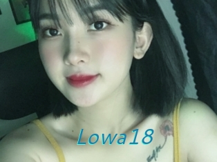 Lowa18