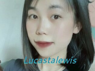 Lucastalewis