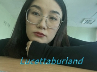 Lucettaburland