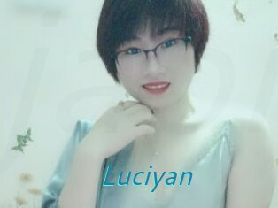 Luciyan