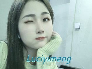 Luciyimeng