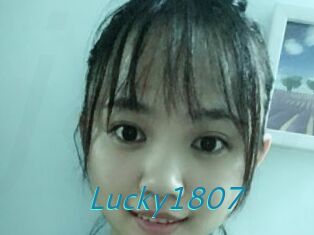 Lucky1807