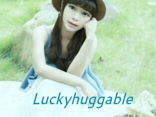 Luckyhuggable