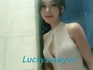 Luckyxiaoyun