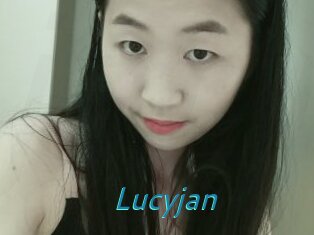 Lucyjan