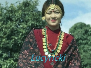 Lucyricki