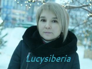 Lucysiberia