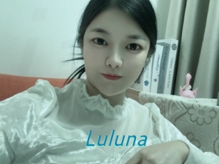 Luluna