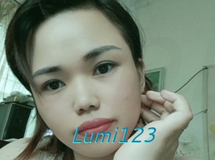 Lumi123