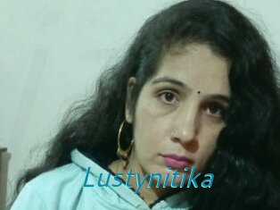 Lustynitika