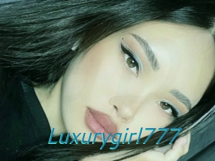 Luxurygirl777