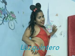 Luzquintero