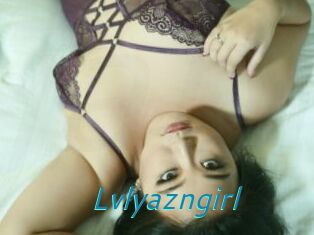 Lvlyazngirl