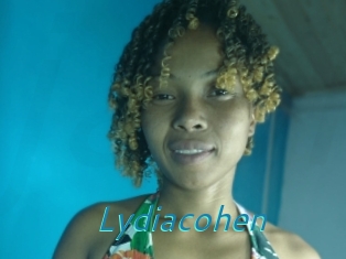 Lydiacohen