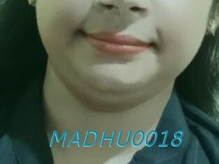 MADHU0018