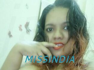 MISSINDIA