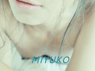 MIYUKO