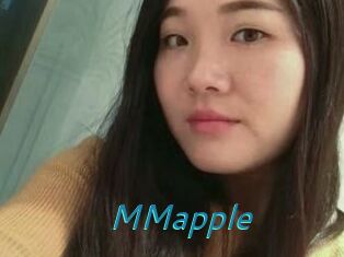 MMapple