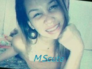 MScute