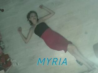 MYRIA