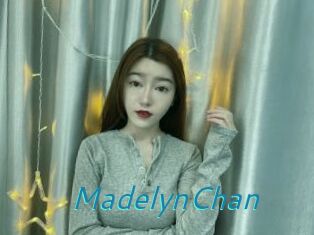 MadelynChan