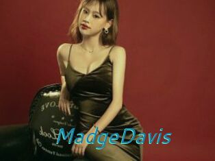 MadgeDavis