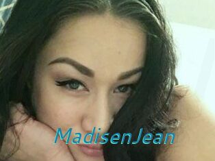 Madisen_Jean