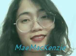 MaeMacKenzie