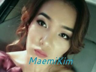 MaemiKim