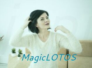 MagicLOTOS