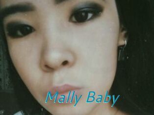 Mally_Baby