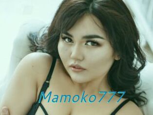 Mamoko777