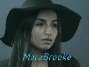 MaraBrooke