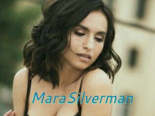 MaraSilverman