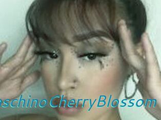 MaraschinoCherryBlossom