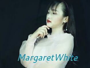 MargaretWhite