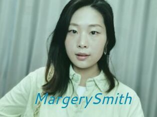 MargerySmith