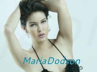 MariaDodson