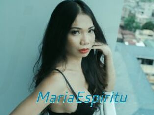 MariaEspiritu